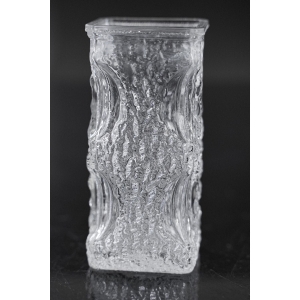 55420 OBERGLAS ŚWIETNY DESIGNERSKI WAZON Z LAT 60-TYCH (2).JPG
