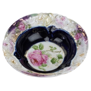 CUDOWNA SECESYJNA RÓŻANA MISA JAK TUŁOWICE