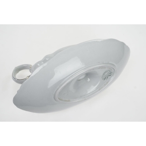 55502 VILLEROY &amp; BOCH METTLACH ZABYTKOWA SOSJERA ZE ZŁOCENIAMI (4).JPG