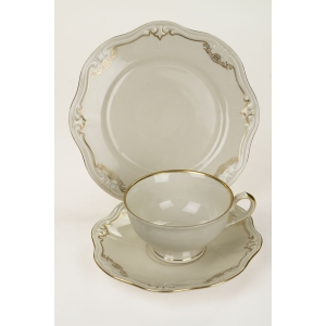 52172 REICHENBACHJ. HAVILAND KOŚĆ SŁONIOWA I ZŁOCENIA ELEGANCKA ŚNIADANIÓWKA Dostępność 2 kpl (4).JPG