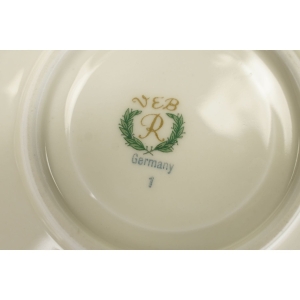 52172 REICHENBACHJ. HAVILAND KOŚĆ SŁONIOWA I ZŁOCENIA ELEGANCKA ŚNIADANIÓWKA Dostępność 2 kpl (6).JPG