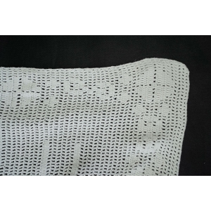 55725 SZYDEŁKO ŚLICZNA FIRANKA KAPA NARZUTA Z NIEWIASTĄ DAMĄ 250 X 125 cm ( (4).JPG