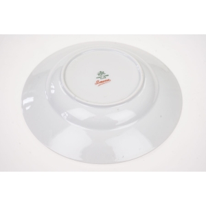 55983 ROSENTHAL ELSE POMONA TALERZ GŁĘBOKI DO ZUPY KWITNĄCA JABŁOŃ (4).JPG