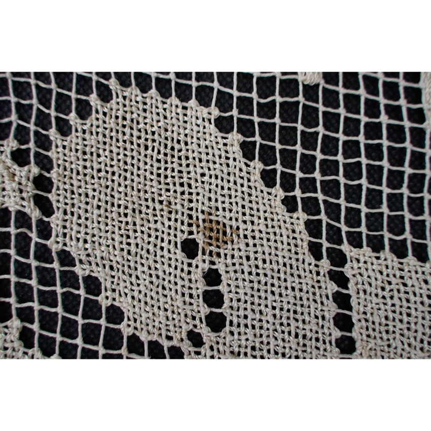 56141 KOŁEK ŚLICZNY STAREŃKI OBRUS Z FRĘDZLAMI 150 X 120 CM (5).JPG