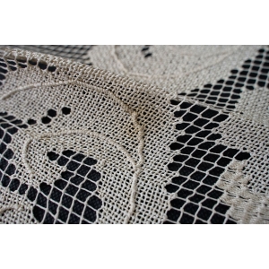 56141 KOŁEK ŚLICZNY STAREŃKI OBRUS Z FRĘDZLAMI 150 X 120 CM (6).JPG