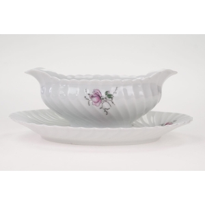 56170 LIMOGES HAVILAND RÓŻYCZKI SŁODKA SOSJERKA (2).JPG