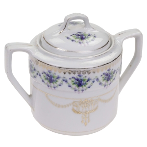 UROCZA CUKIERNICA GIRLANDY NIEZAPOMINAJEK I ZŁOCEŃ