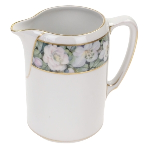 TETTAU SZLACZEK RÓŻE I LILIE MLECZNIK