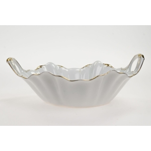 56597 WEIMAR MARGA CUDOWNA PATERA MISA Z USZAMI OWOCOWE DEKORACJE (2).JPG