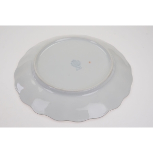 56598 WEIMAR MARGA CUDOWNY KOMPLET TALERZY DESEROWYCH OWOCOWE DEKORACJE (9).JPG