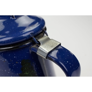 56618 DZBANEK DO KAWY Z RĘCZNIE MALOWANYM PEJZAŻEM (4).JPG