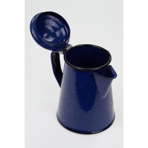 56618 DZBANEK DO KAWY Z RĘCZNIE MALOWANYM PEJZAŻEM (6).JPG