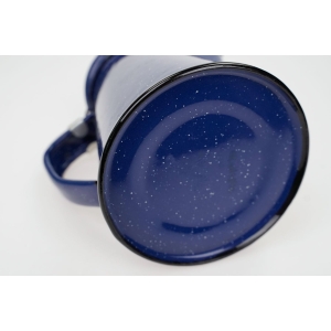 56618 DZBANEK DO KAWY Z RĘCZNIE MALOWANYM PEJZAŻEM (8).JPG