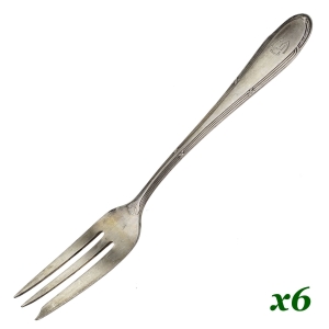 56636 WMF KOMPLET WIDELCZYKÓW DESEROWYCH POSREBRZANYCH Z MONGRAMEM (1).jpg