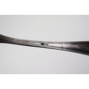 56636 WMF KOMPLET WIDELCZYKÓW DESEROWYCH POSREBRZANYCH Z MONGRAMEM (5).JPG