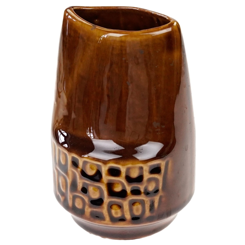 46194 MIROSTOWICE CERAMICZNY WAZONIK POLSKI NEW LOOK W-113 (1).jpg