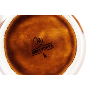 46194 MIROSTOWICE CERAMICZNY WAZONIK POLSKI NEW LOOK W-113 (5).jpg