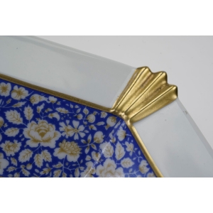 57199 SCHUMANN UROCZA GŁĘBOKA PATERA PÓŁMISEK W STYLU ART-DECO (2).JPG