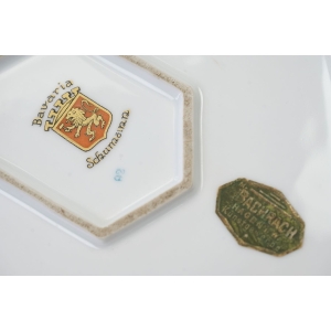 57199 SCHUMANN UROCZA GŁĘBOKA PATERA PÓŁMISEK W STYLU ART-DECO (7).JPG