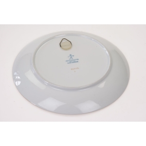 57218 FÜRSTENBERG ŚLICZNA MYŚLIWSKA PATERKA BAŻANTY DO ZAWIESZENIA NA ŚCIANIE (4).JPG