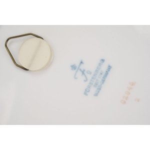 57218 FÜRSTENBERG ŚLICZNA MYŚLIWSKA PATERKA BAŻANTY DO ZAWIESZENIA NA ŚCIANIE (5).JPG