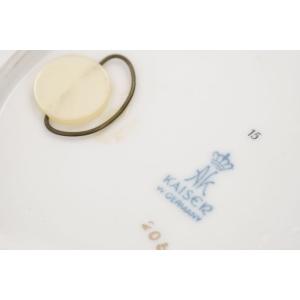 57219 KAISER ŚLICZNA MYŚLIWSKA PATERKA DZIKIE PTAKI DO ZAWIESZENIA NA ŚCIANIE (5).JPG