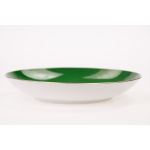 57220 KAISER ŚLICZNA MYŚLIWSKA PATERKA PIES MYŚLIWSKI I PTAK DO ZAWIESZENIA NA ŚCIANIE (2).JPG