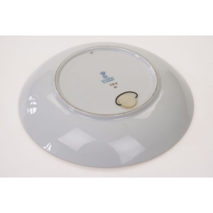 57220 KAISER ŚLICZNA MYŚLIWSKA PATERKA PIES MYŚLIWSKI I PTAK DO ZAWIESZENIA NA ŚCIANIE (4).JPG