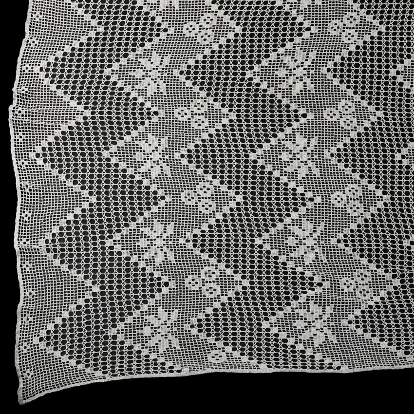 57316 SZYDEŁKO FIRANKA SZLACZKI LIŚCI WISIENKI I ZYGZAKI W BIELI 206 X 155 CM (1).JPG