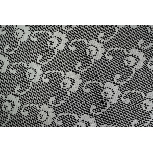 57319 SZYDEŁKO KWIATY RÓŻYCZKI FIRANKA 180 X 135 CM (2).JPG