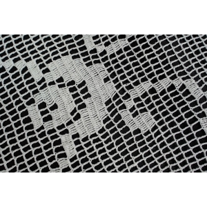 57319 SZYDEŁKO KWIATY RÓŻYCZKI FIRANKA 180 X 135 CM (3).JPG