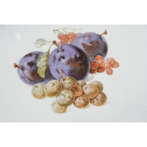 57211 SCHÖNWALDARZBERG CUDOWNA OWOCOWA PATERA KOSZ Z AŻURAMI ŚLIWKI I WINOGRONA (2).JPG