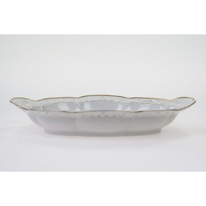 57211 SCHÖNWALDARZBERG CUDOWNA OWOCOWA PATERA KOSZ Z AŻURAMI ŚLIWKI I WINOGRONA (4).JPG