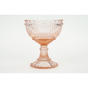 57365 IITTALA MARIMEKKO MARISKOOLI ŁOSOSIOWY PUCHAREK CUKIERNICZKA NA NODZE (2).JPG