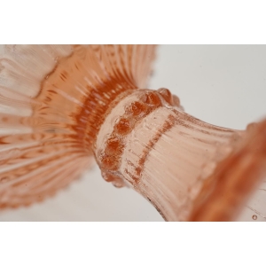 57365 IITTALA MARIMEKKO MARISKOOLI ŁOSOSIOWY PUCHAREK CUKIERNICZKA NA NODZE (4).JPG