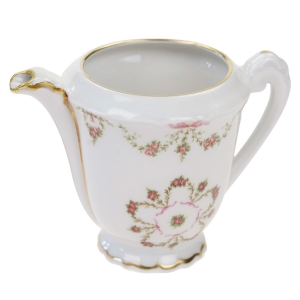 LIMOGES JAMMET-SEIGNOLLES MLECZNIK GIRLANDY RÓŻYCZEK