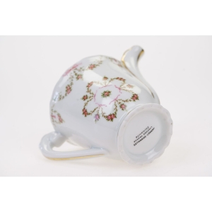 57963 LIMOGES JAMMET-SEIGNOLLES MLECZNIK GIRLANDY RÓŻYCZEK (5).JPG