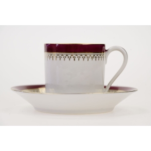 57967 LIMOGES F. LEGRAND KOLEKCJONERSKA MOKKA ZE SPODKIEM (2).JPG