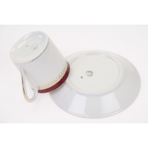 57967 LIMOGES F. LEGRAND KOLEKCJONERSKA MOKKA ZE SPODKIEM (5).JPG