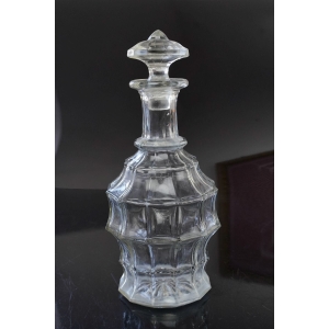 58177 BIEDERMEIER DUŻA KARAFKA TYPU PRUSKIEGO (3).JPG