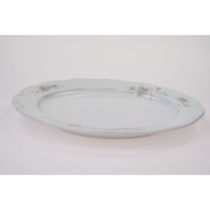 58081 ROSENTHAL MONBIJOU GRÜNE RANKE SPORA OKRĄGŁA PATERA ŚR. 29 cm (3).JPG