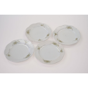 58081 ROSENTHAL MONBIJOU GRÜNE RANKE SPORA OKRĄGŁA PATERA ŚR. 29 cm (6).JPG