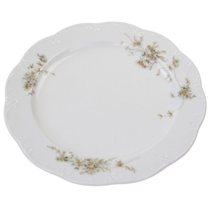 58083 ROSENTHAL MONBIJOU GRÜNE RANKE ZESTAW 5 TALERZY DESEROWYCH (1).jpg