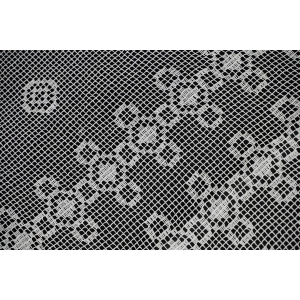 58403 SZYDEŁKO FIRANKA GEOMETRYCZNY WZÓR SZLACZKI 212 X 190 CM (2).JPG