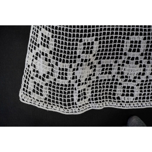 58403 SZYDEŁKO FIRANKA GEOMETRYCZNY WZÓR SZLACZKI 212 X 190 CM (5).JPG
