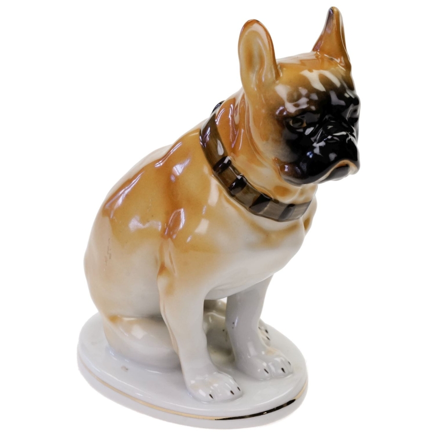 58719 ŁOMONOSOW FIGURA PSA BULDOG (1).JPG