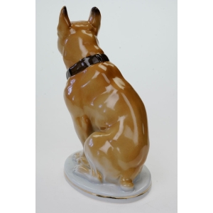 58719 ŁOMONOSOW FIGURA PSA BULDOG (4).JPG