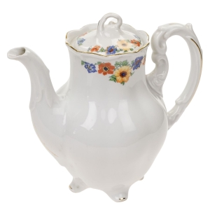 KOENIGSZELT JAWORZYNA CHARLOTTE UROCZY DZBANEK W KWIATUSZKI