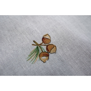 58849 BOŻE NARODZENIE OBRUS ZE ŚWIĄTECZNYM NADRUKIEM 76 X 74 CM (3).JPG