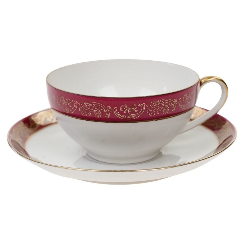 58891 SELTMANN DUŻA FILIŻANKA ZE SPODKIEM Z BORDOWYM SZLACZKIEM (1).jpg